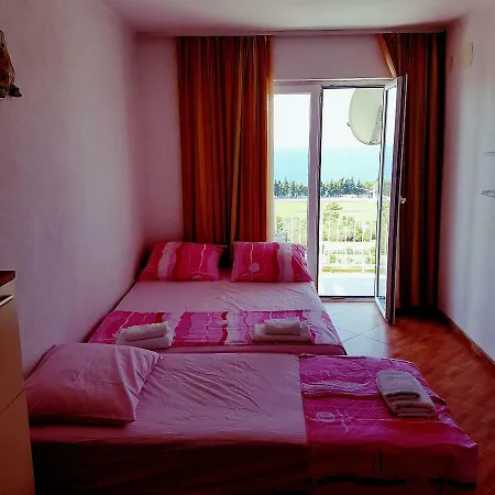 Apartamento Josko & Josipa